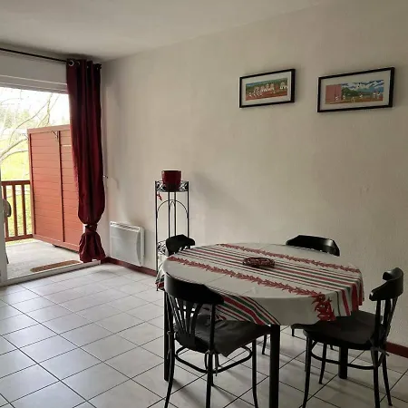 Cambo-les-bains, 2 Pièces, 3 Personnes - Fr-1-495-69 * Cambo-les-Bains