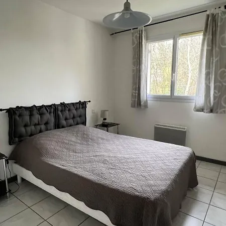 Cambo-les-bains, 2 Pièces, 3 Personnes - Fr-1-495-69 Cambo-les-Bains