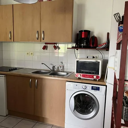 Cambo-les-bains, 2 Pièces, 3 Personnes - Fr-1-495-69 Appartement