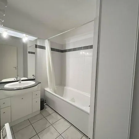 Cambo-les-bains, 2 Pièces, 3 Personnes - Fr-1-495-69 * Cambo-les-Bains